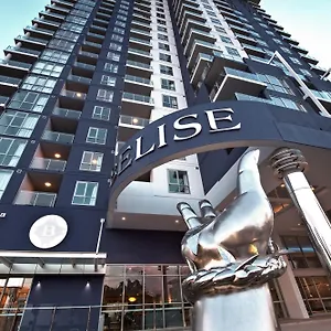 Aparthotel Belise, Brisbane