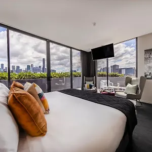 Hotel Sage Street, Brisbane